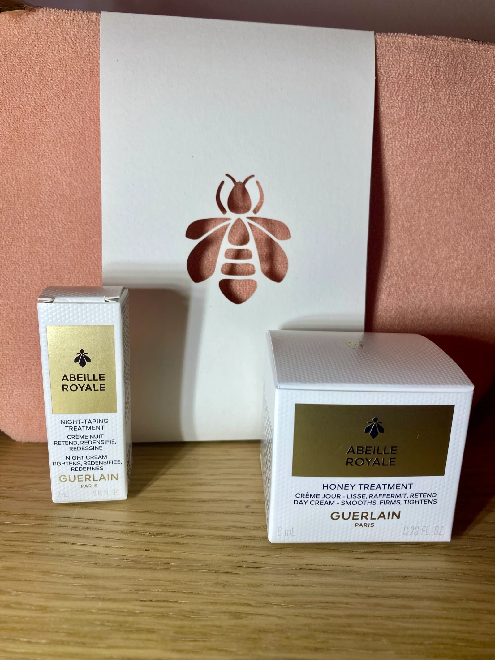 Necessaire mais produtos Guerlain – photo 2